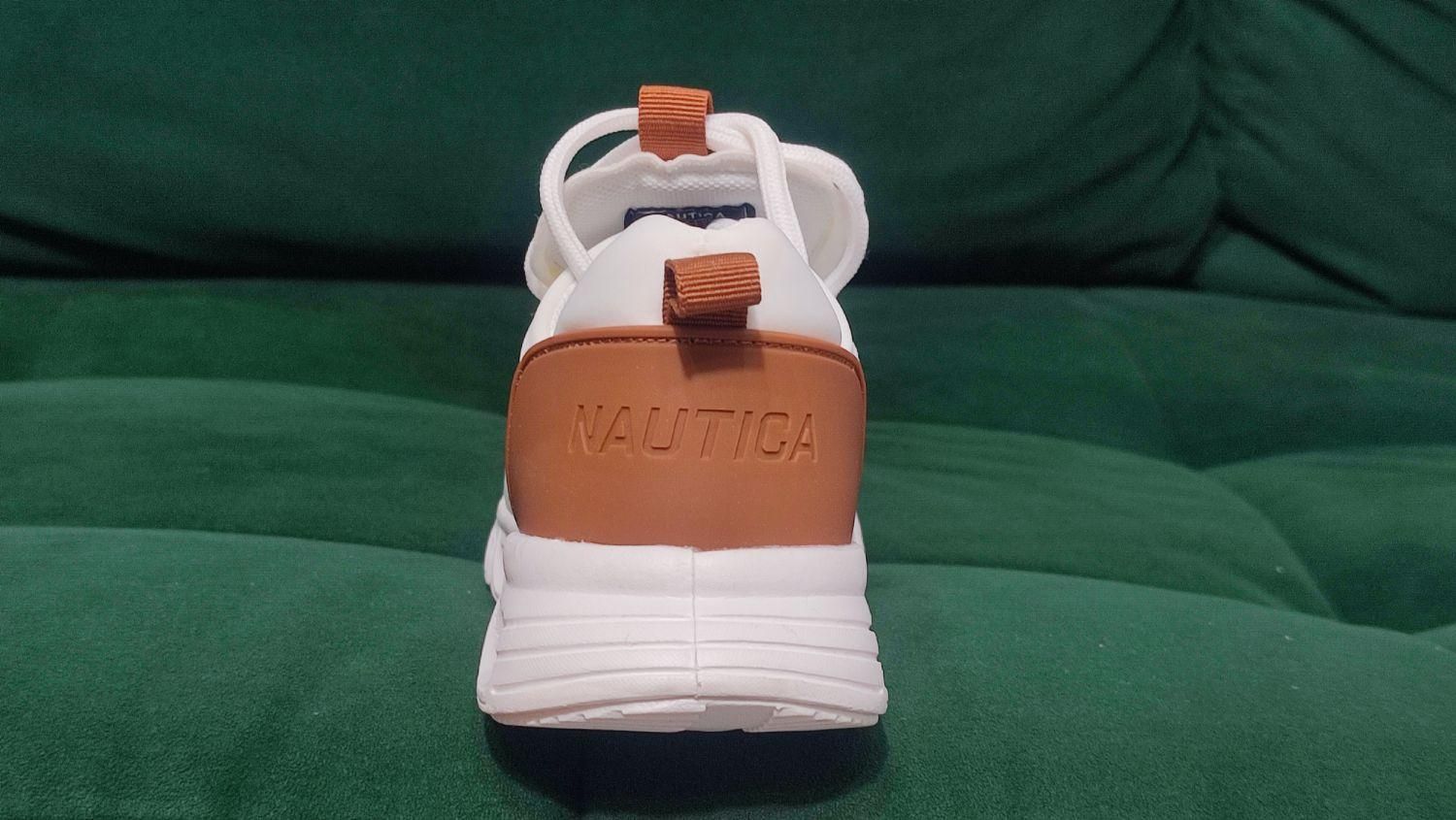 کفش کتونی برند Nautica|کیف، کفش، کمربند|تهران, چیتگر جنوبی|دیوار