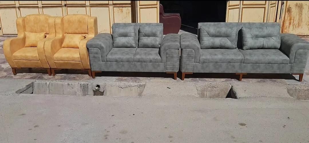 مبلمان ایهان|مبلمان خانگی و میز عسلی|مرودشت, ثبت احوال|دیوار