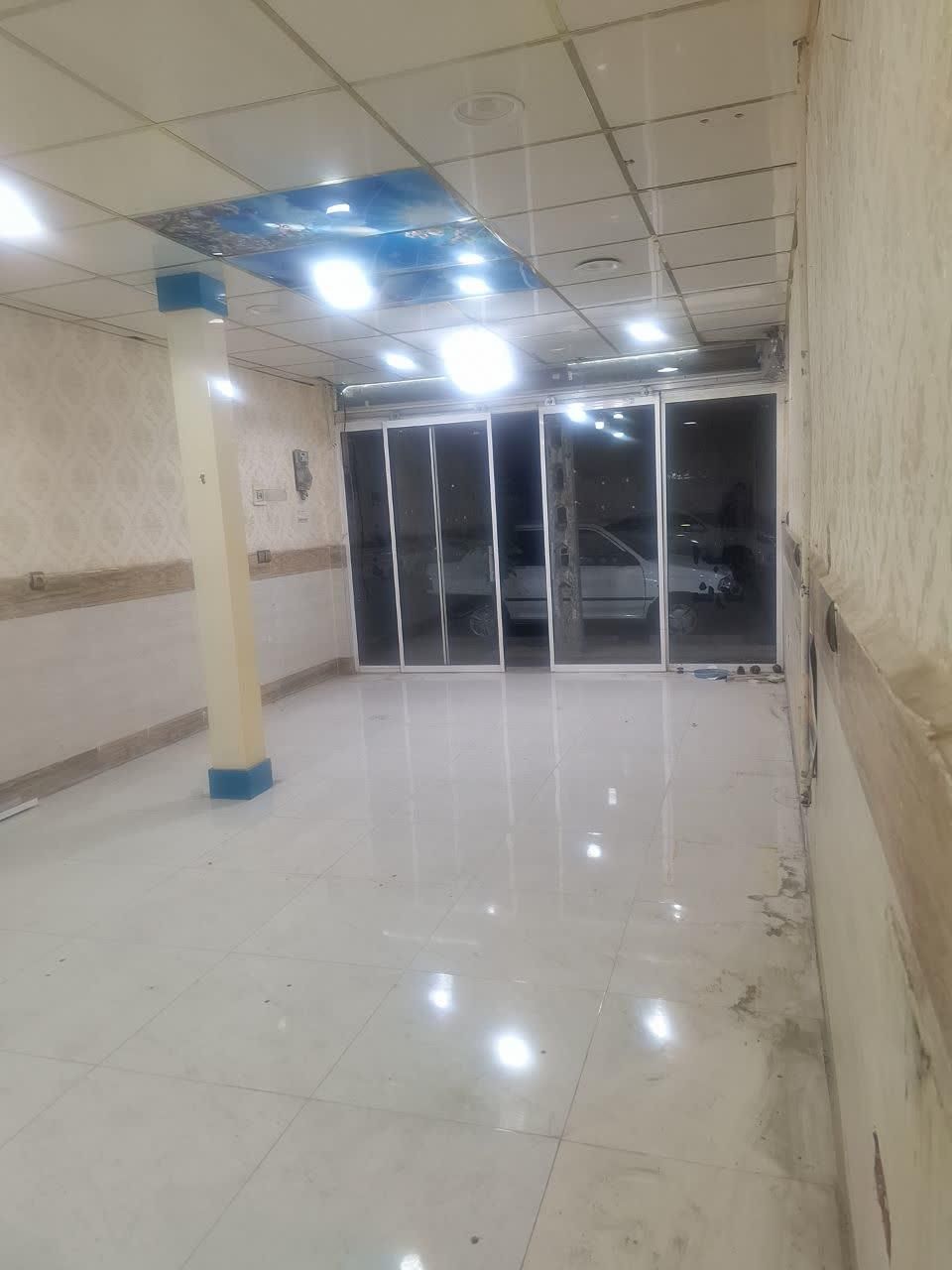 اجاره مغازه ۳۰ متری در ایثار|اجارهٔ مغازه و غرفه|مشهد, ایثار|دیوار