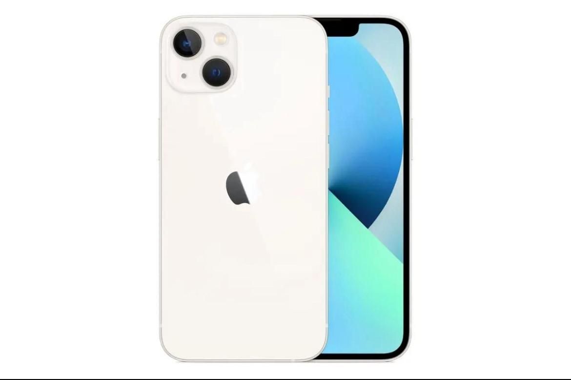 اپل iPhone 13 با حافظهٔ ۱۲۸ گیگابایت|موبایل|یاسوج, |دیوار