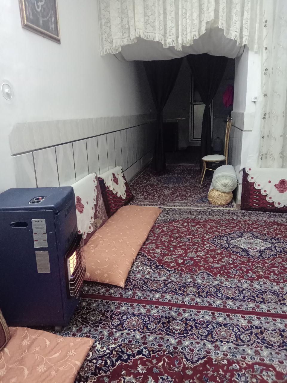 اجاره روزانه/هفتگی/ماهانه آپارتمان ۵۵ هکتار|اجارهٔ کوتاه‌مدت آپارتمان و سوئیت|زاهدان, |دیوار