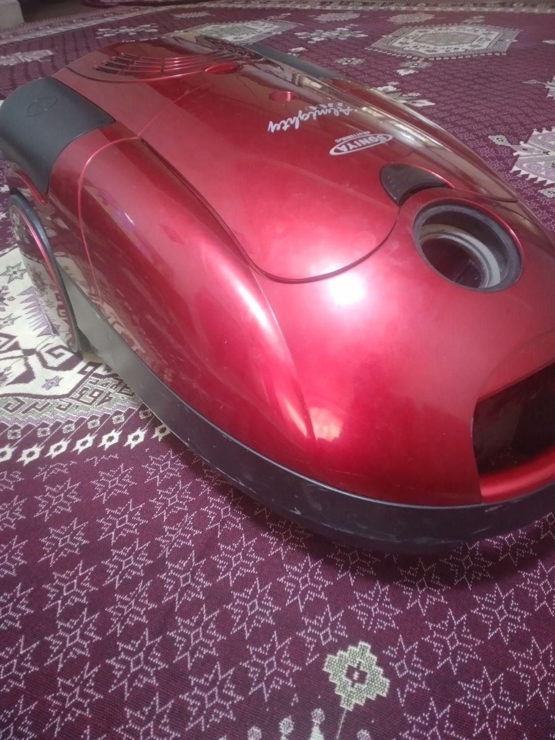 جارو برقی|جاروبرقی، جارو شارژی، بخارشو|تهران, نعمت‌آباد|دیوار