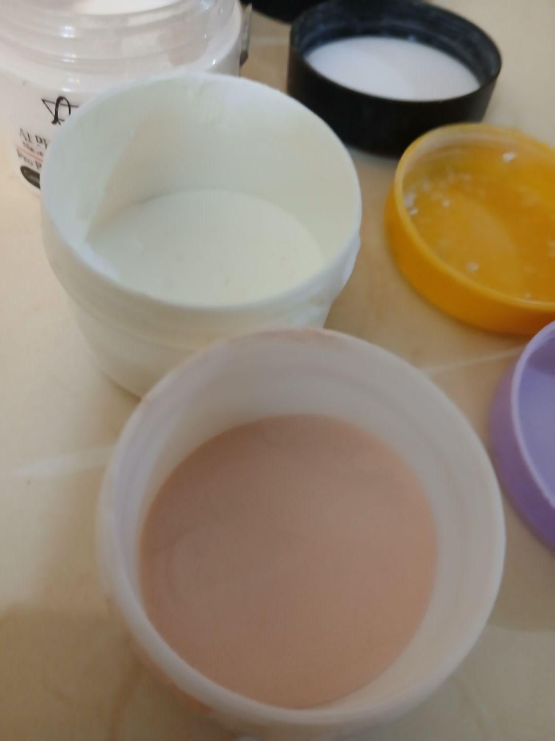 پودر کاشت ناخن|آرایشی، بهداشتی، درمانی|شاهین‌شهر, شهرک پردیس|دیوار