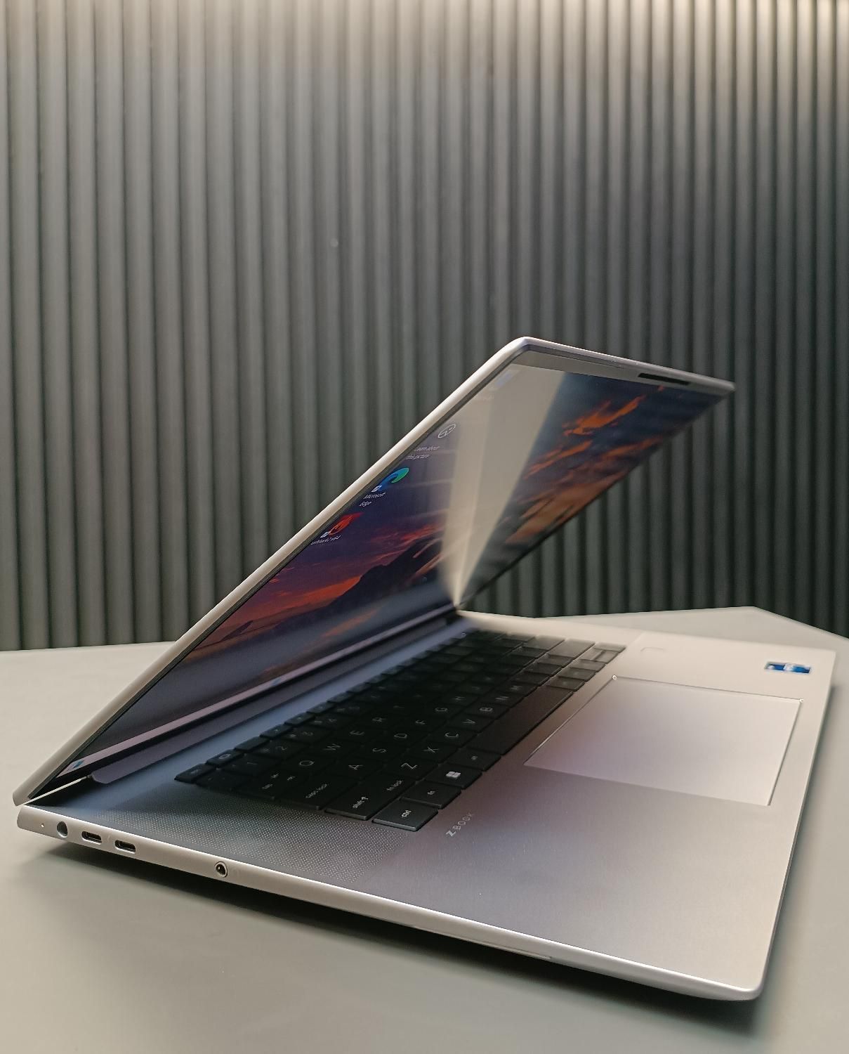 لپ تاپ HP مدل ZBOOK STUDIO 16 INCH G10 اقساطی|رایانه همراه|اصفهان, احمدآباد|دیوار