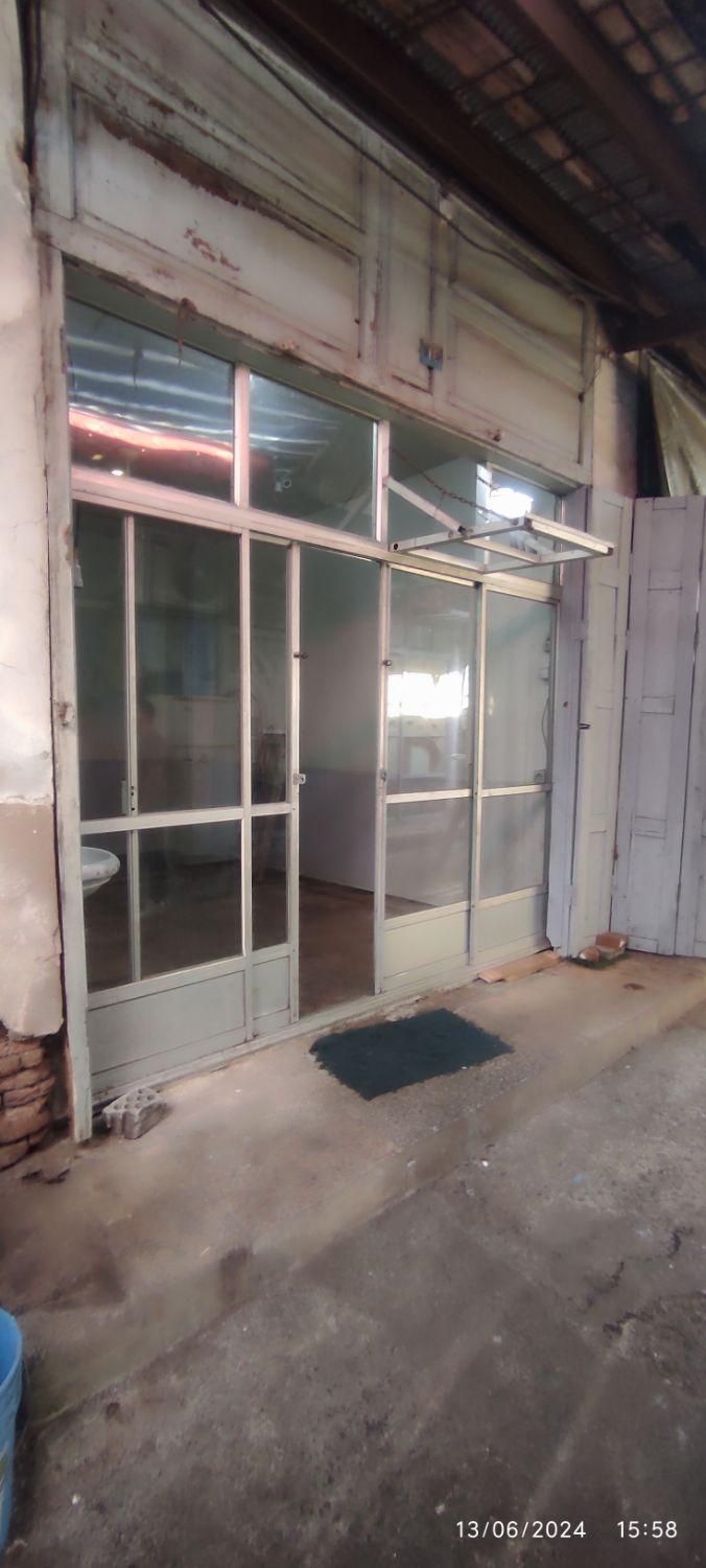 بهترین مغازه وسط بازار اصلی رشت با اجاره استثنایی|اجارهٔ مغازه و غرفه|رشت, بازار|دیوار