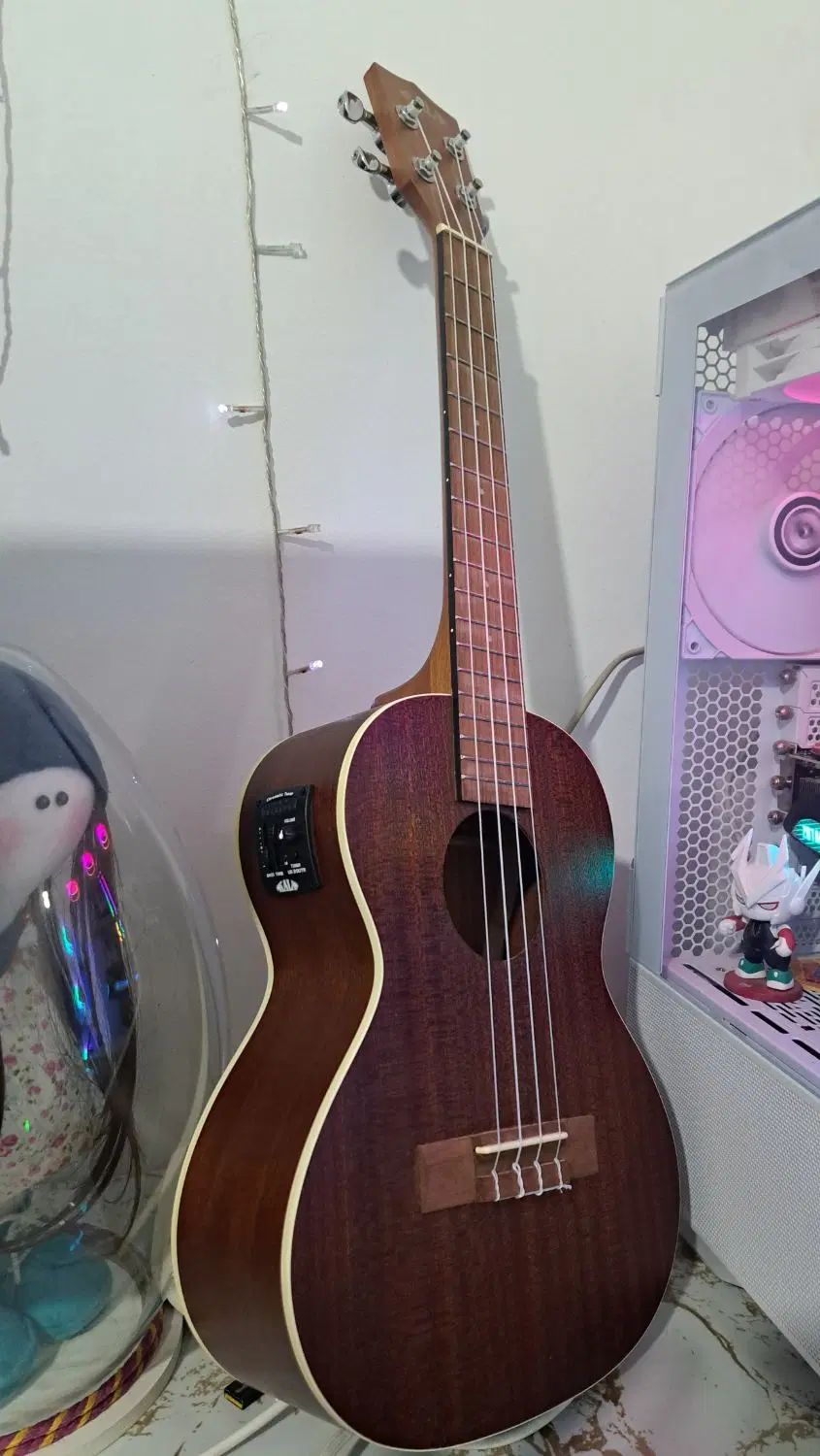 اوکوله‌له / یوکللی / Ukulele|گیتار، بیس، امپلیفایر|کرج, کیانمهر|دیوار