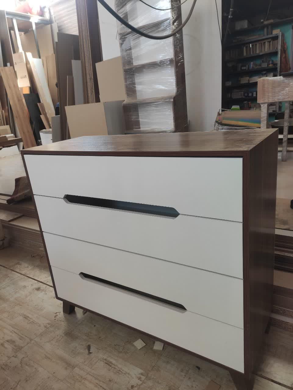 دراور جدید|جاکفشی، کمد، دراور|اصفهان, طامه|دیوار