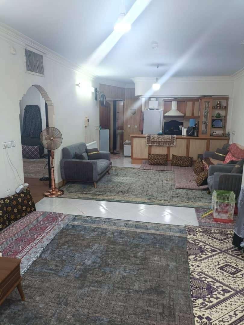 فروش آپارتمان 92 متر 2 خواب جابر انصاری|فروش آپارتمان|اصفهان, طامه|دیوار