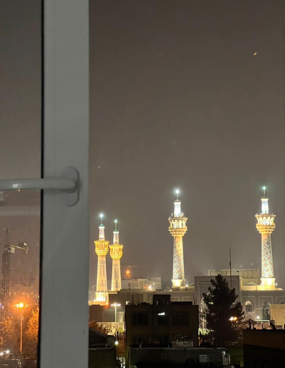 آپارتمان ۷۰متری قیمت مناسب بالوکیشن عالی امارضا(ع)|فروش آپارتمان|مشهد, ده دی|دیوار