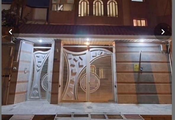 ویلایی دو طبقه ۱۳۰متری/دوخواب/مجزا/عماریاسر|فروش خانه و ویلا|قم, عمار یاسر|دیوار