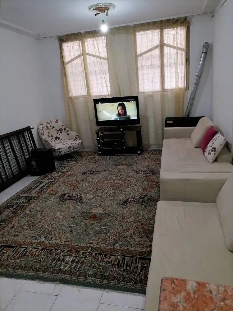 اجاره سوییت در محیطی امن|اجارهٔ کوتاه‌مدت آپارتمان و سوئیت|تهران, مهرآباد جنوبی|دیوار