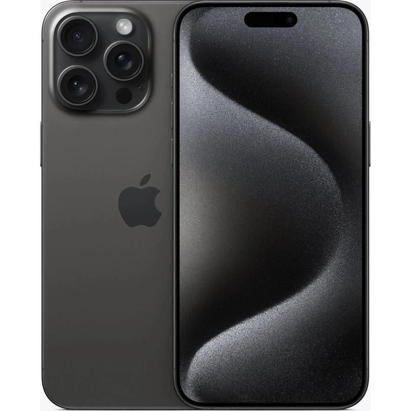 اپل iPhone 15 Pro Max با حافظهٔ ۲۵۶ گیگابایت|موبایل|رشت, پیرکلاچای|دیوار
