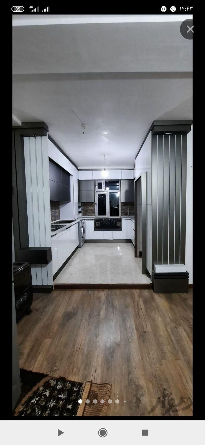 کابینت وام دی اف امیران دکور|مصالح و تجهیزات ساختمان|اردبیل, |دیوار