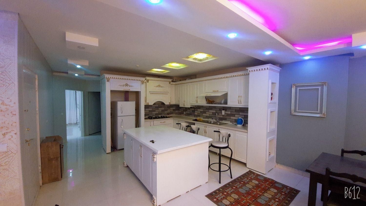 اجاره روزانه ویلا و آپارتمان مبله فول در هفت تیر|اجارهٔ کوتاهمدت آپارتمان و سوئیت|مشهد, هفت تیر (حافظ)|دیوار