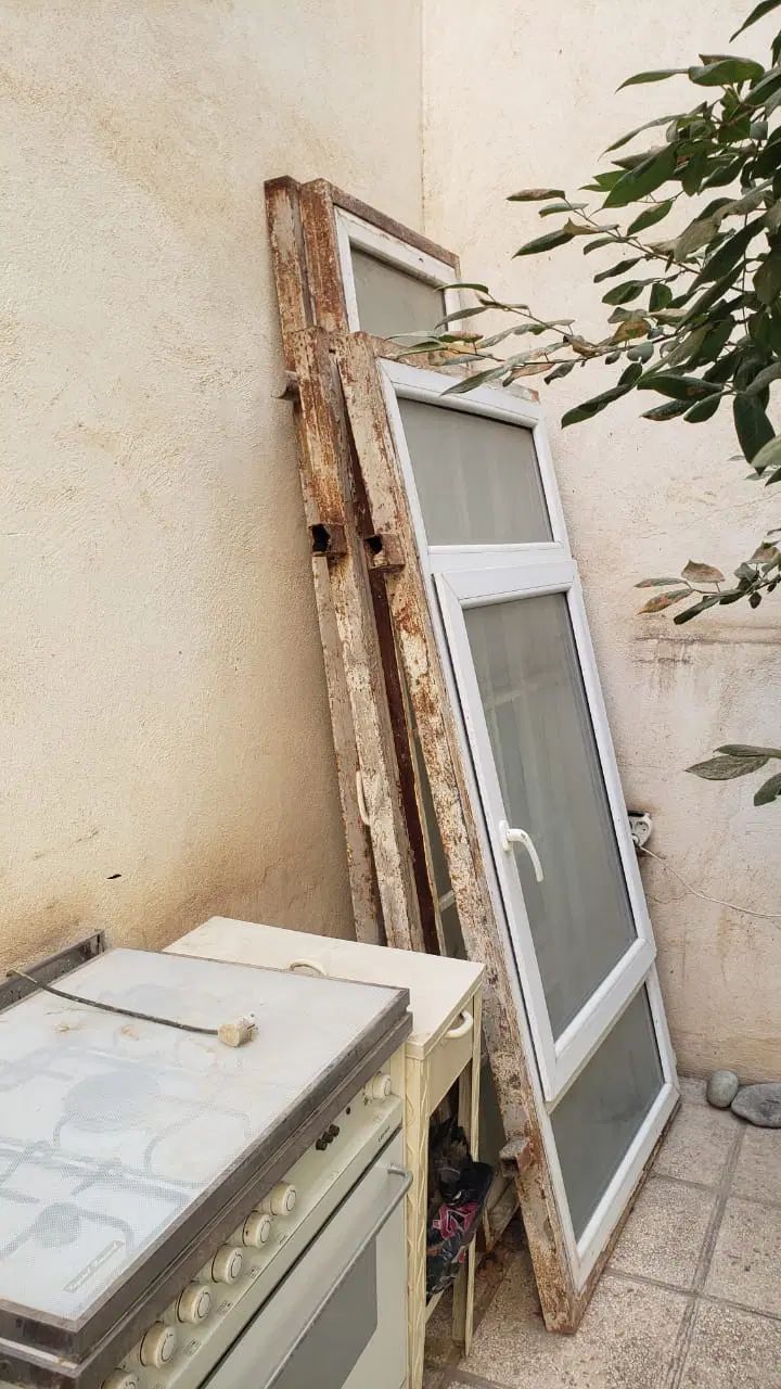 درب و پنجره upvc|مصالح و تجهیزات ساختمان|کرج, فاز ۲ مهرشهر|دیوار