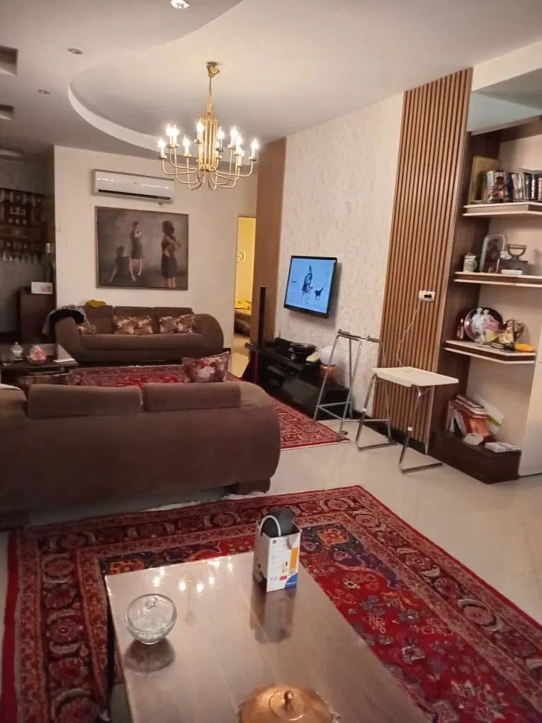 آپارتمان ۹۸متری/فول امکانات/اندیشه فاز۴|اجارهٔ آپارتمان|اندیشه, اندیشه فاز ۴|دیوار