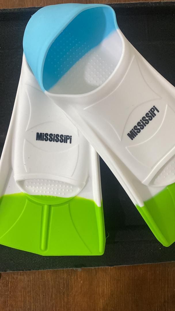 فین شنا کفی شنا عینک مایو اسلیپ و سونایی و اسنورکل|غواصی و ورزش‌های آبی|مشهد, یوسفیه (شهرک غرب)|دیوار