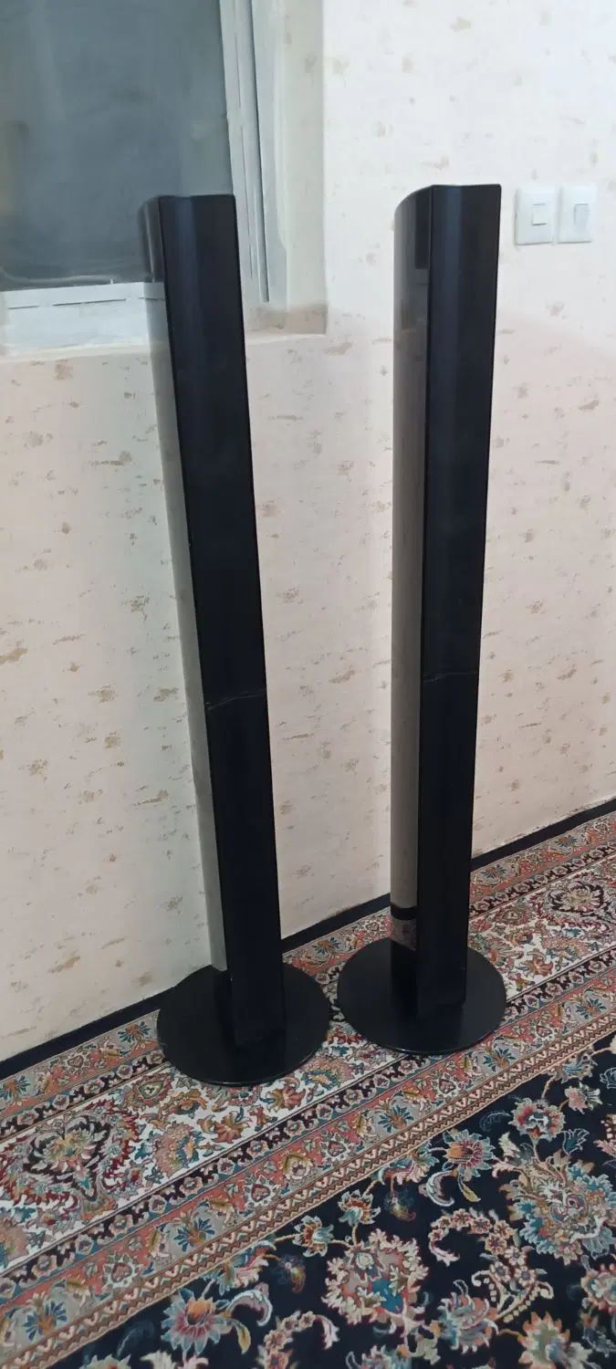 باند سینما خانگی سامسونگ|سیستم صوتی خانگی|مشهد, کوشک مهدی|دیوار