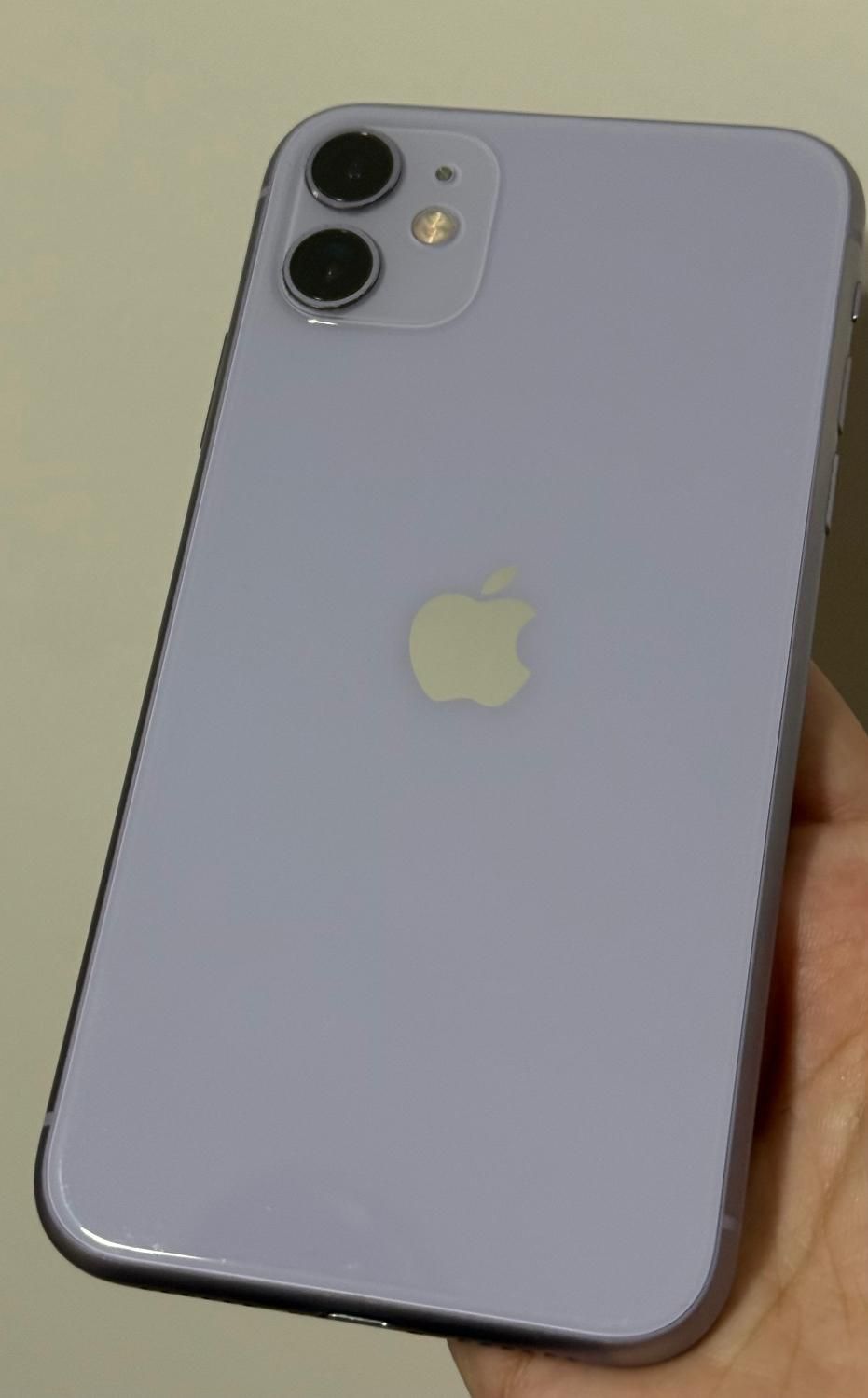 iphone 11 دو سیم 128G|موبایل|تهران, باغ فیض|دیوار