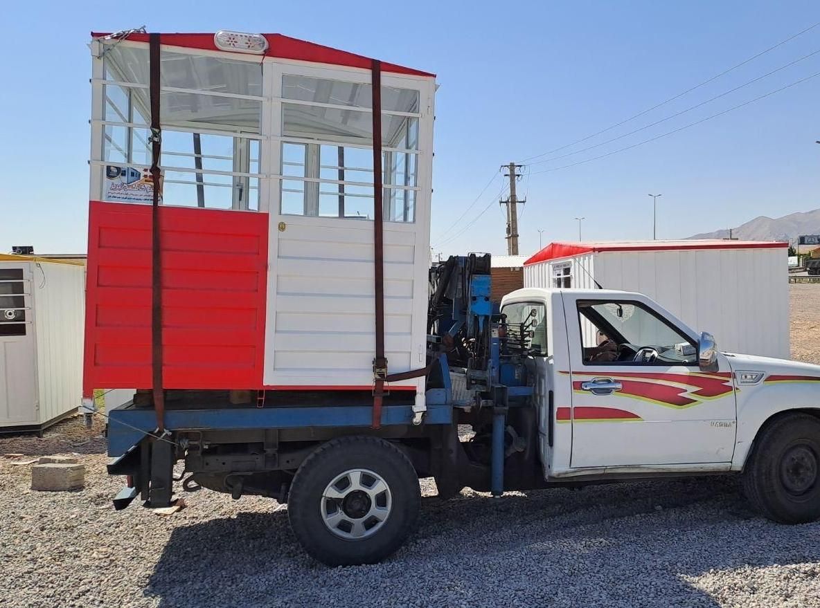 کانکس سرچاهی|مصالح و تجهیزات ساختمان|تبریز, |دیوار