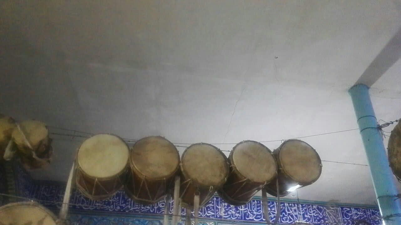 فروش دمام و  طبل و دستگاه صوتی|سازهای سنتی|آبادان, |دیوار
