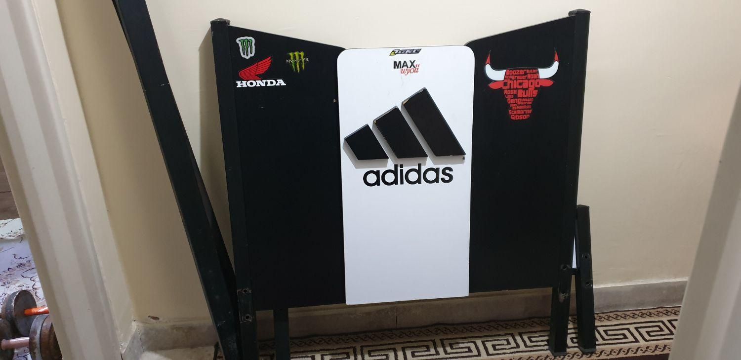 تخت جوان پسند آهنی|تخت و سرویس خواب|هشتگرد, شهرک مهستان ۲|دیوار