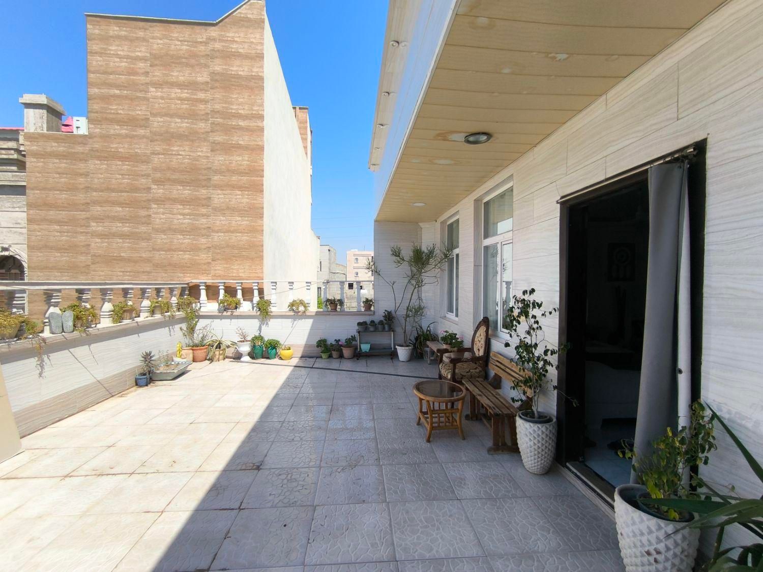 اجاره/ آپارتمان ۱۳۰ متری|اجارهٔ کوتاهمدت آپارتمان و سوئیت|بوشهر, |دیوار