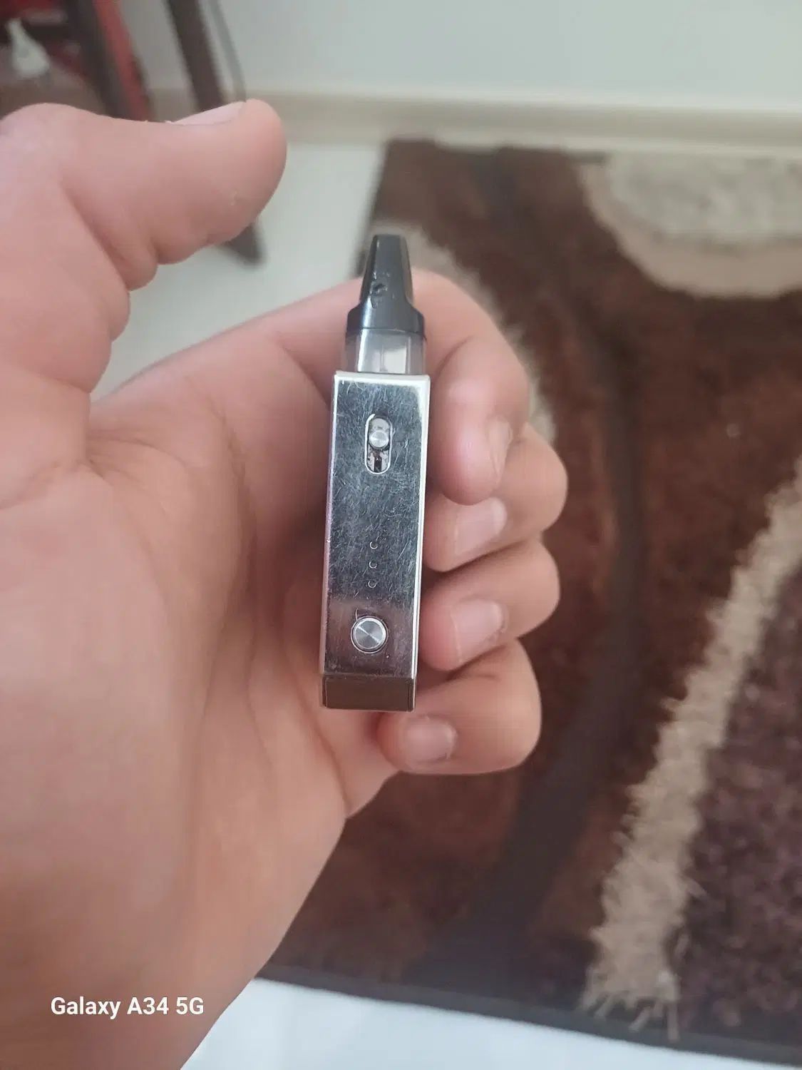 پاد Voopoo|زیورآلات و اکسسوری|مشهد, دانشجو|دیوار