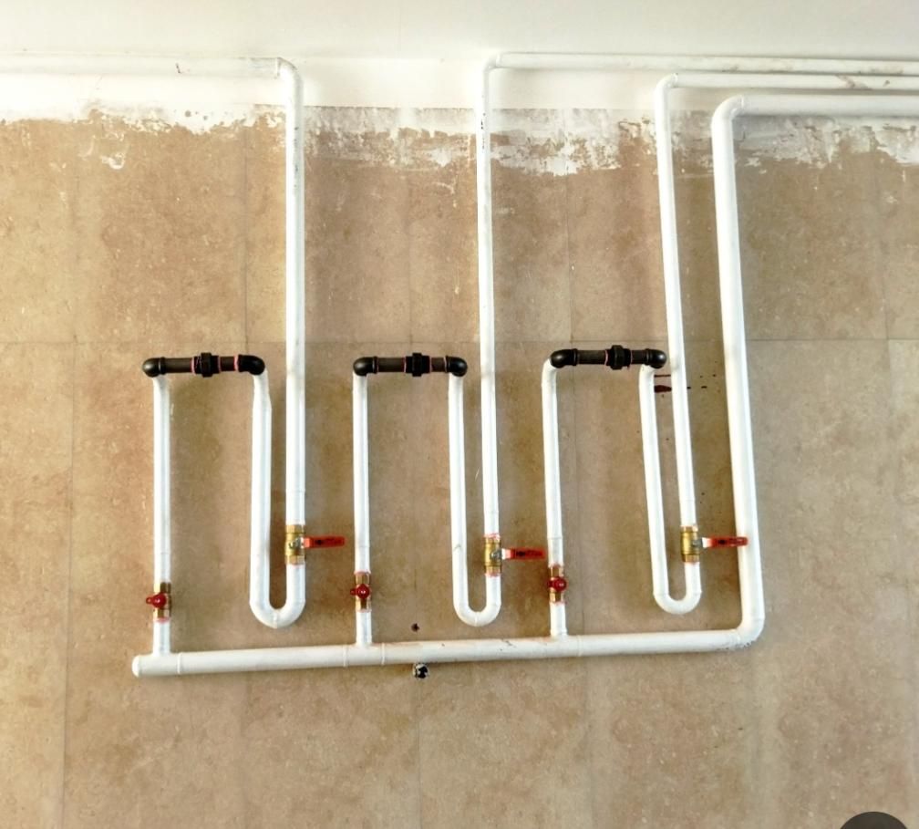 تعمیرات لولهکشی گازخانگی .تجاری وصنعتی|خدمات پیشه و مهارت|بوشهر, |دیوار