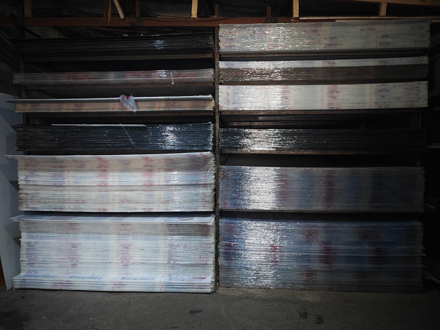 پلی کربنات|عمدهفروشی|قم, انسجام|دیوار