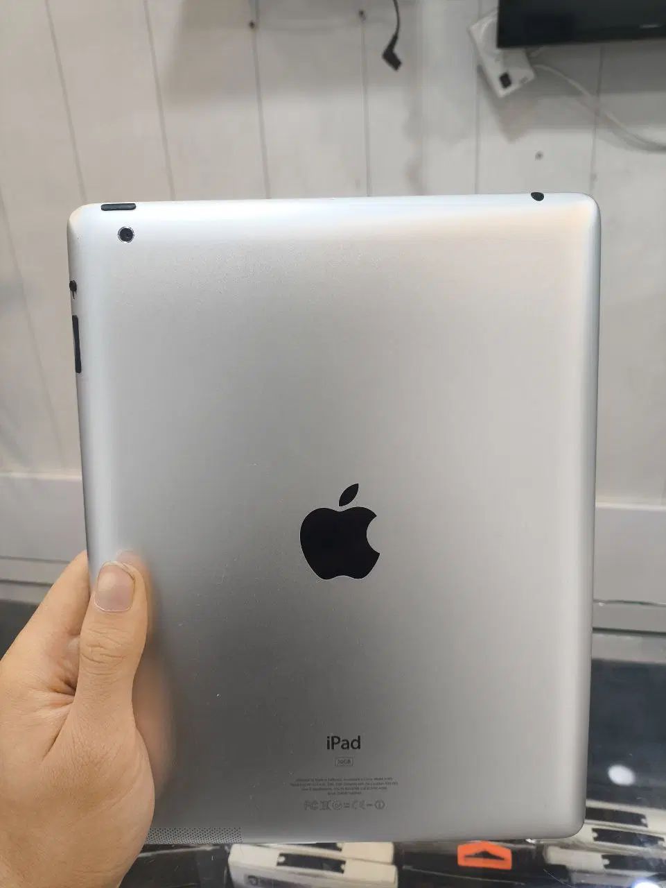 آیپد ۲ wifi 16GB|تبلت|کرج, گوهردشت|دیوار