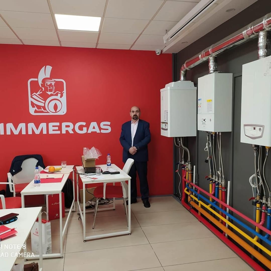 تعمیرکارپکیج و آبگرمکن|خدمات پیشه و مهارت|نیشابور, فرح بخش|دیوار