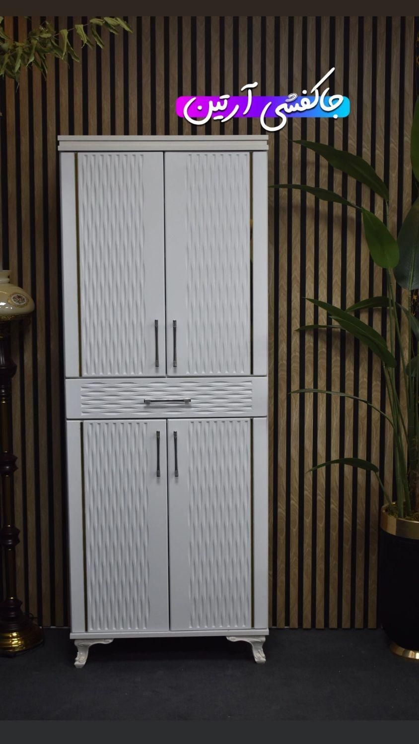 دنیای جا کفشی در  اردبیل  سی طرح پنج رنگ|جاکفشی، کمد، دراور|اردبیل, |دیوار