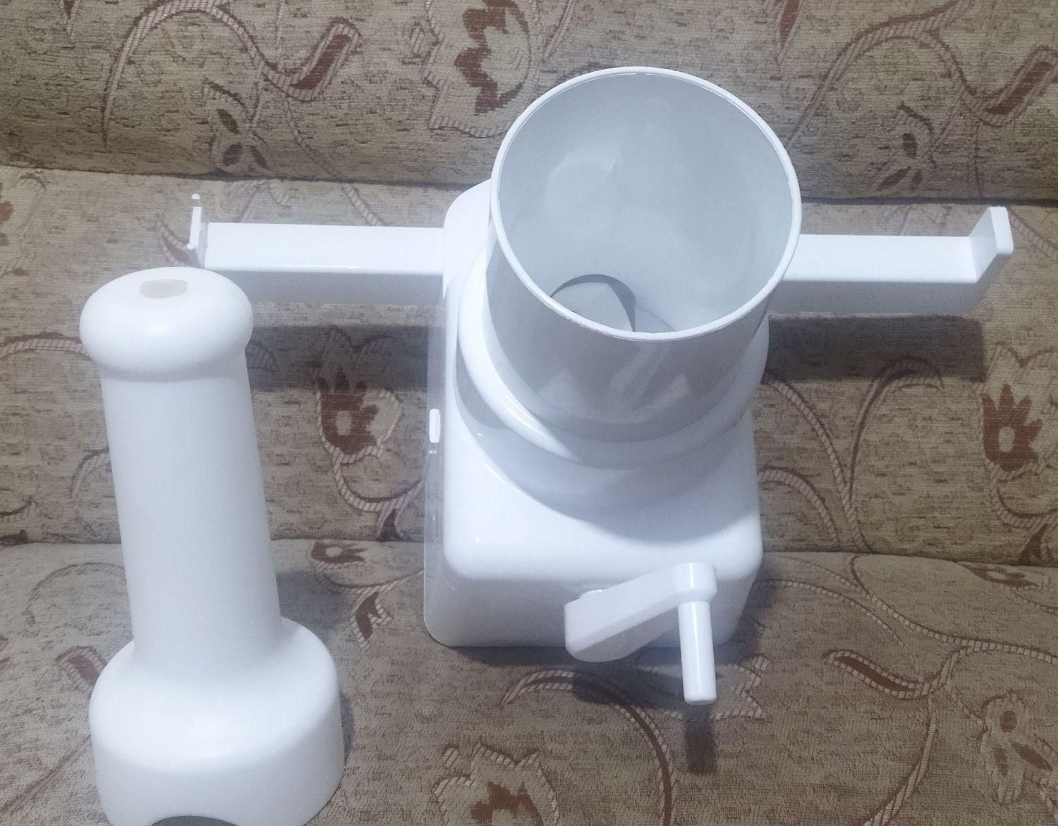 دستگاه کباب کوبیده زن|حراج|رشت, حمیدیان|دیوار