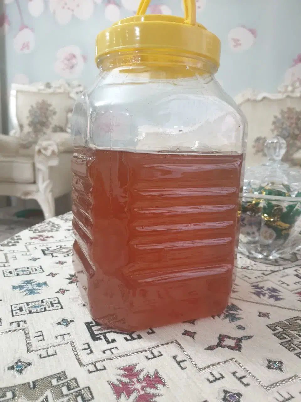 عسل|خوردنی و آشامیدنی|تهران, دهکده المپیک|دیوار