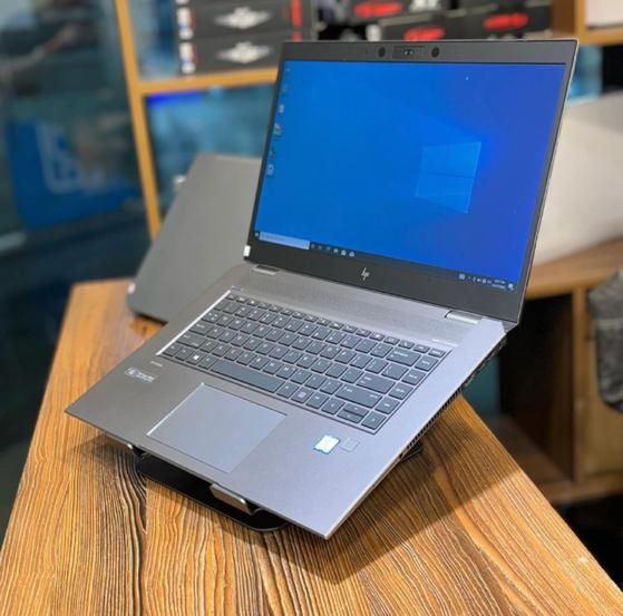 غول زدبوک اچ پی / بالاتر از core i9 - گیم و رندر|رایانه همراه|مشهد, دانشجو|دیوار