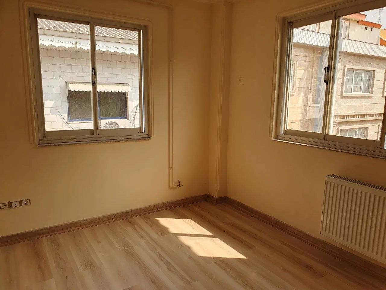 اجاره آپارتمان / گلباغ نماز / گلسار|اجارهٔ آپارتمان|رشت, دیلمان|دیوار