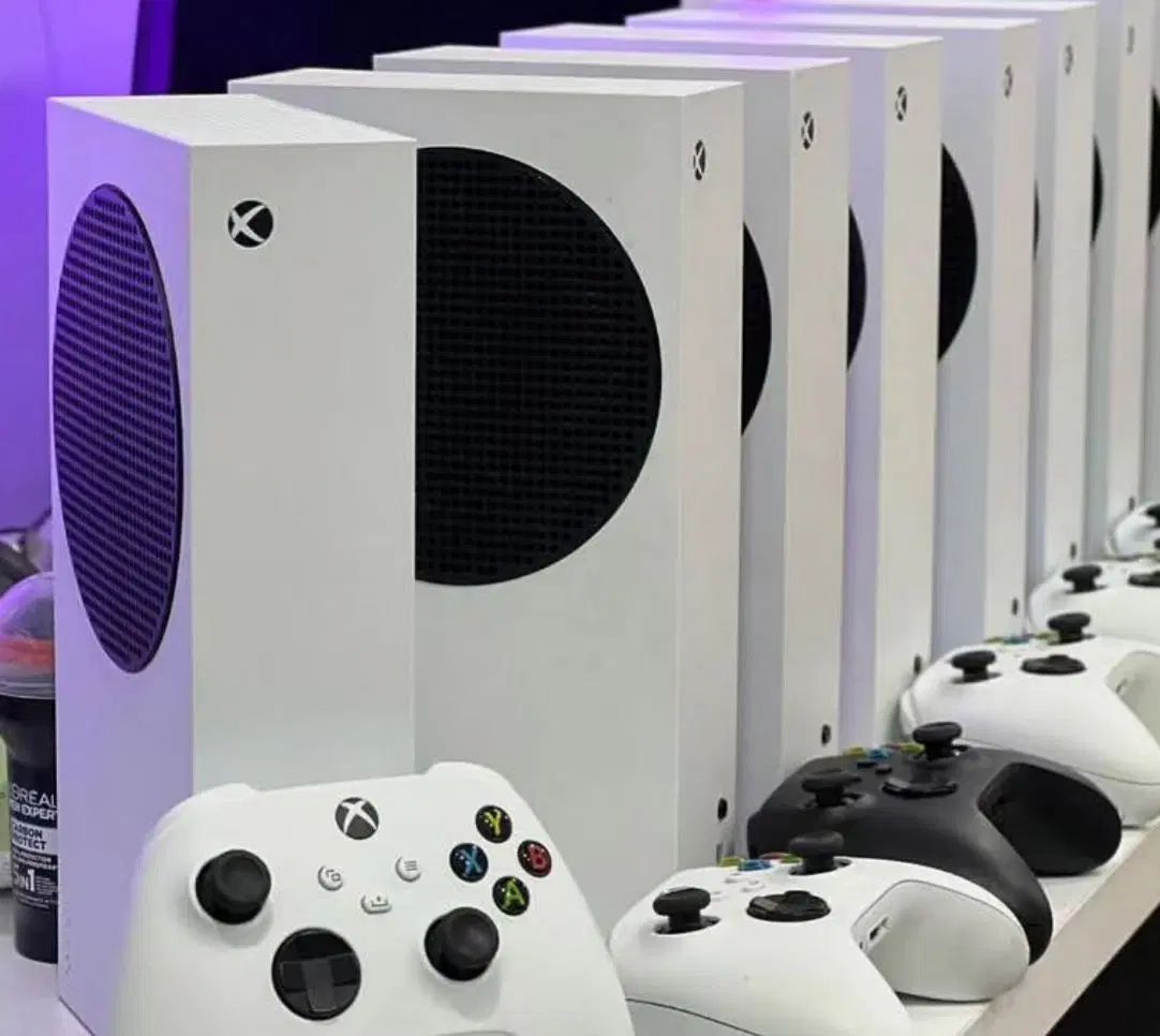 انواع کنسول xboxبا ضمانت فروشگاهی|کنسول، بازی ویدئویی و آنلاین|تهران, فلسطین (میدان انقلاب)|دیوار