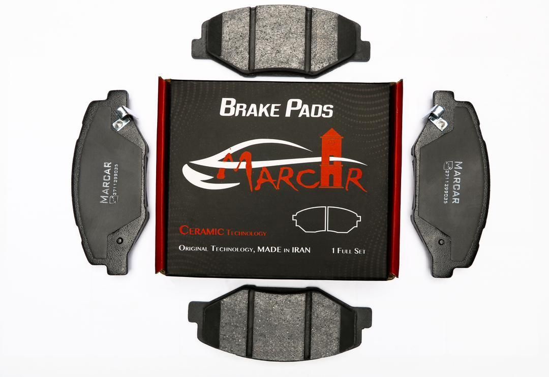 تولیدوفروش لنت سرامیکی تکی وعمده-بهترین لنت بازار|قطعات یدکی و لوازم جانبی|تهران, پونک|دیوار