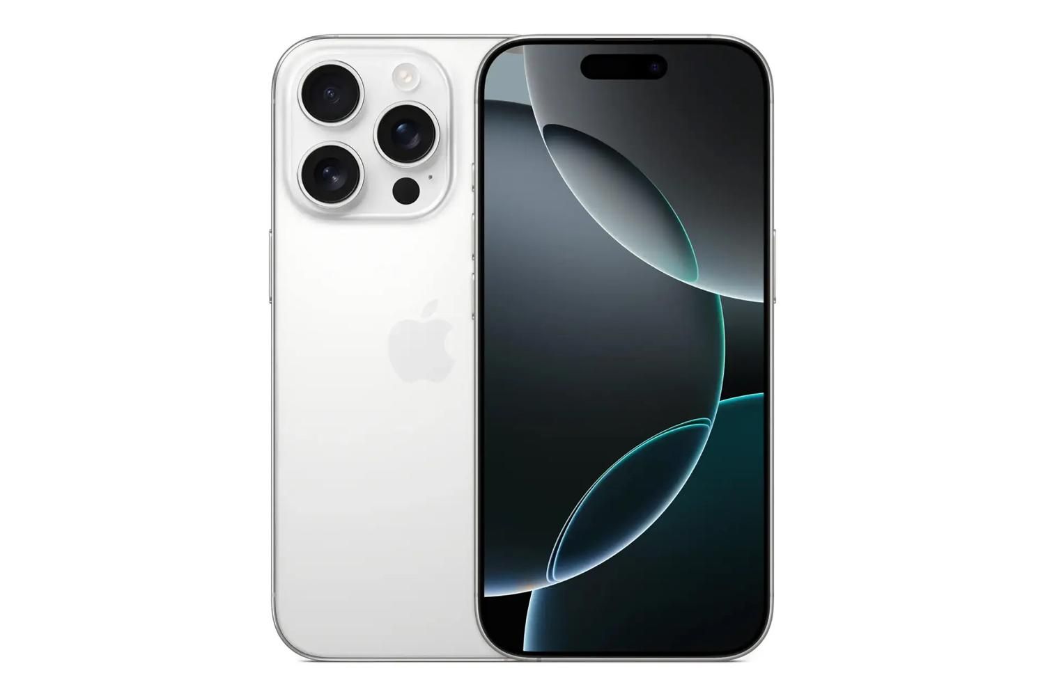 اپل iPhone 16 Pro با حافظهٔ ۲۵۶ گیگابایت|موبایل|تهران, تسلیحات|دیوار