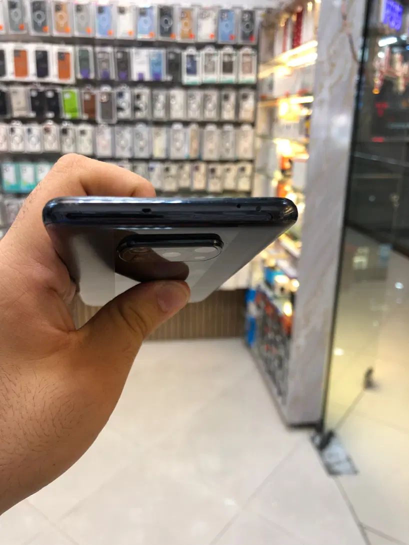 شیائومی Poco X3 Pro با حافظهٔ ۲۵۶ گیگابایت|موبایل|کرج, اصفهانی‌ها|دیوار