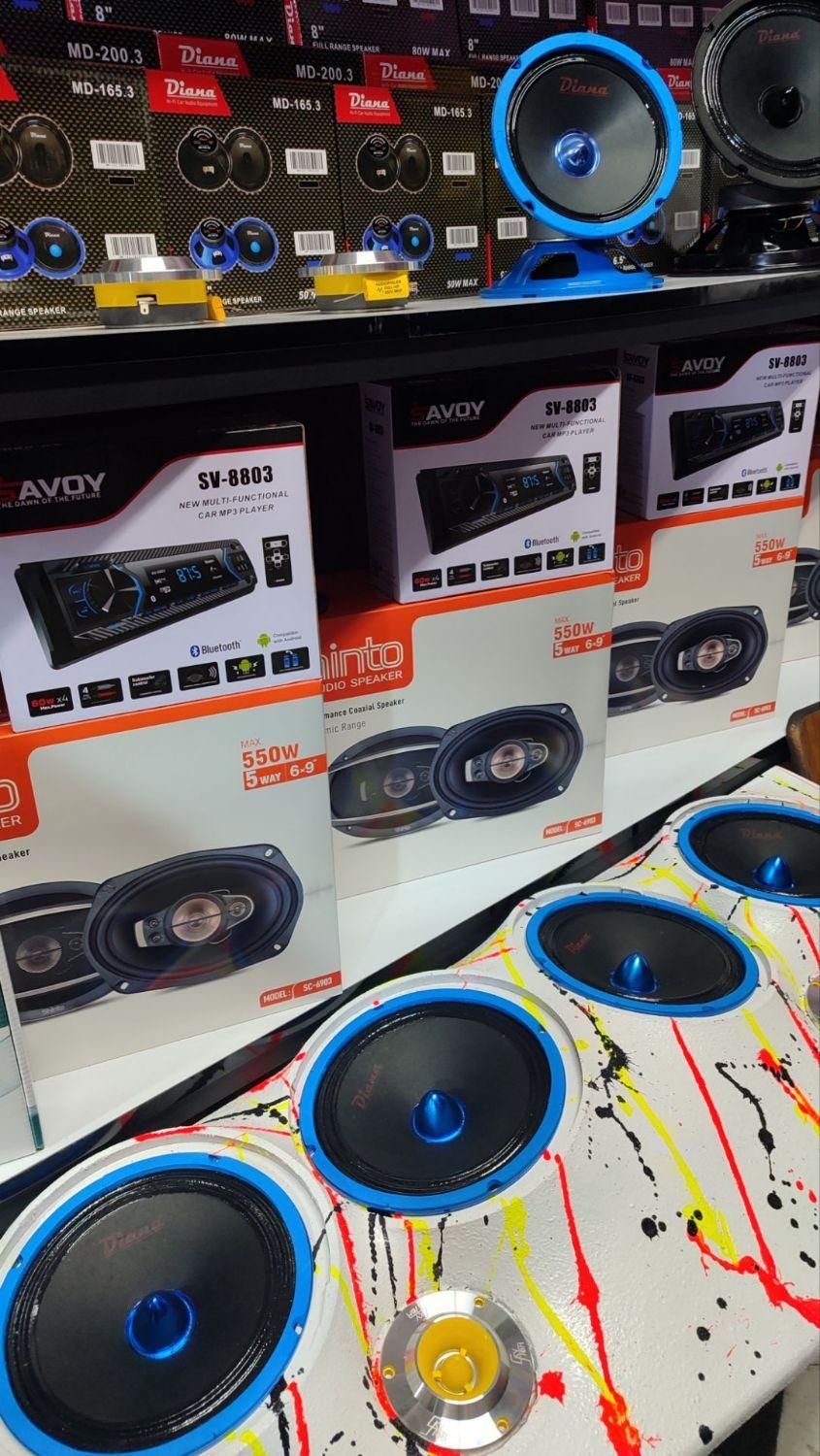 ضبط و باند بیضی ، بدون پیش پرداخت چکی|قطعات یدکی و لوازم جانبی|تبریز, |دیوار