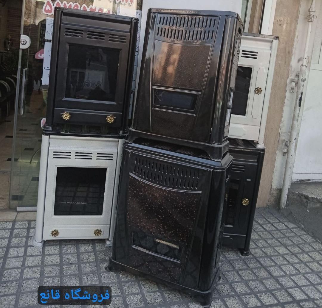 بخاری گازی ۷۰۰۰ هزار / اکبند|بخاری، هیتر، شومینه|تهران, استاد معین|دیوار
