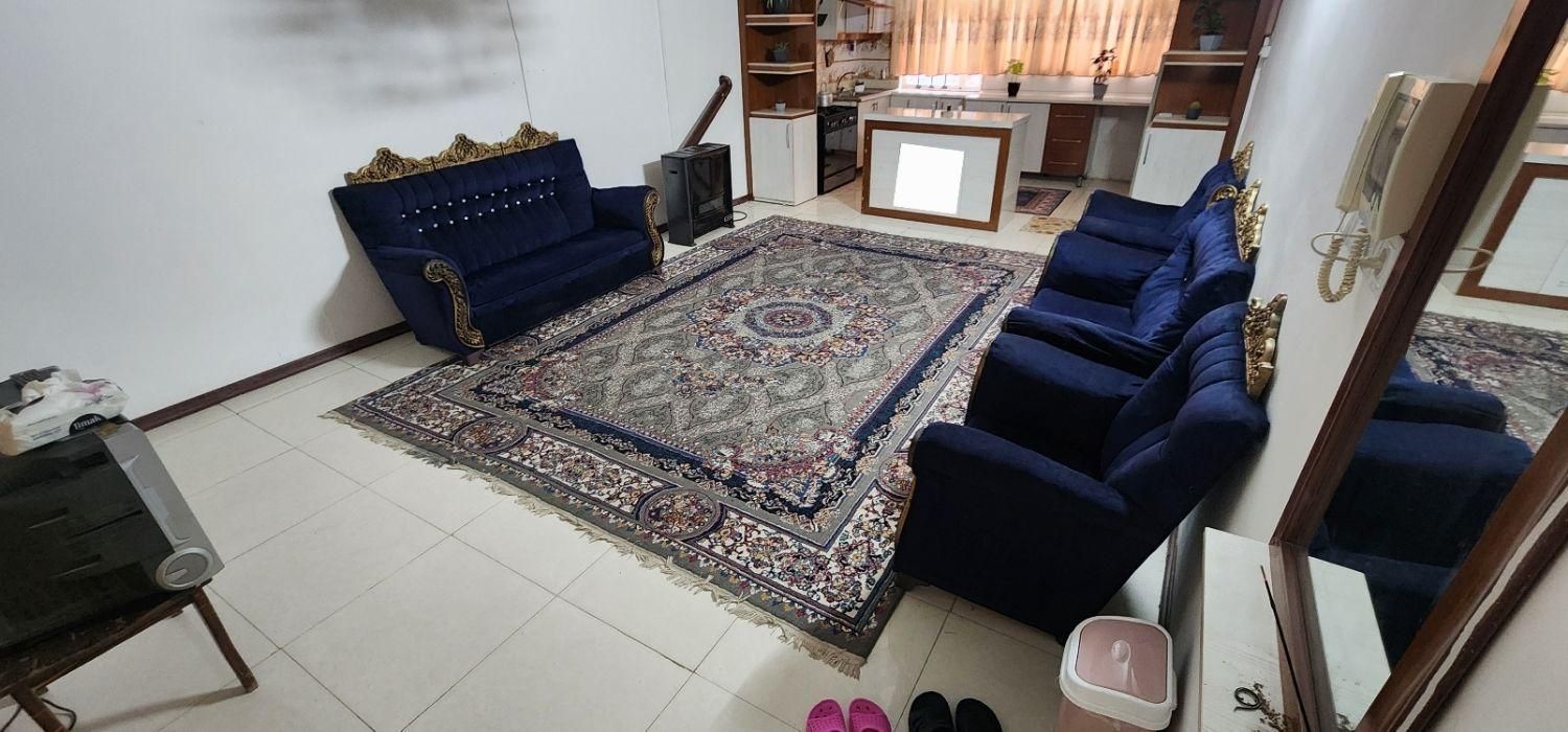 اجاره روزانه/هفتگی/ماهانه دربست در هاشمیه سوییت|اجارهٔ کوتاه‌مدت آپارتمان و سوئیت|مشهد, کوثر|دیوار