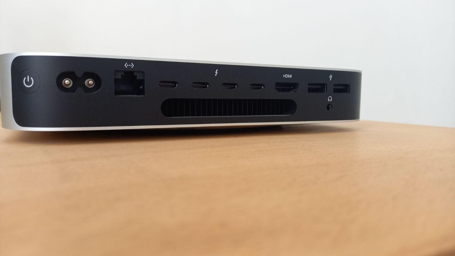مک مینی M2 PRO  - ram12 - 512G|رایانه رومیزی|تبریز, |دیوار