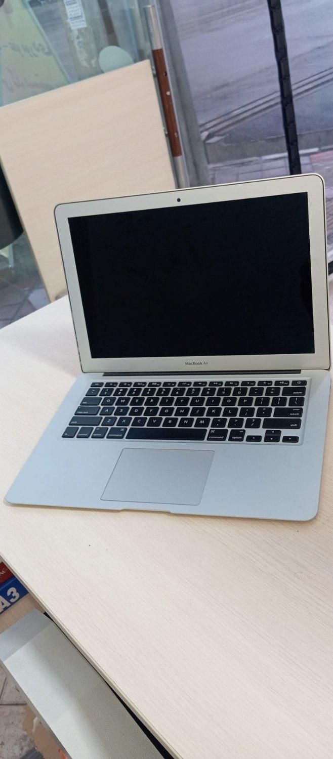 لبتاب  Macbook AIR|رایانه همراه|تهران, آبشار|دیوار