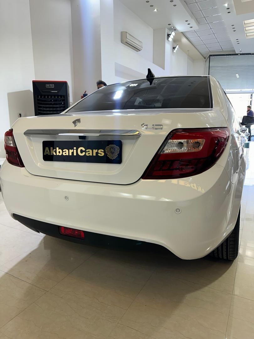 دنا اتومات  ۱۴۰۴ *نقد ،اقساط*|خودرو سواری و وانت|یزد, |دیوار