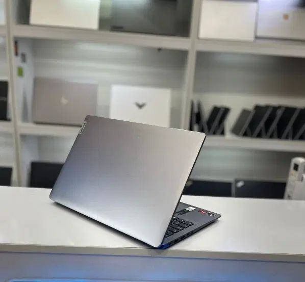 لپتاپ لنوو ideapad 3 رم ۱۲ هارد ۱ترا+۲۵۶|رایانه همراه|رشت, دیلمان|دیوار