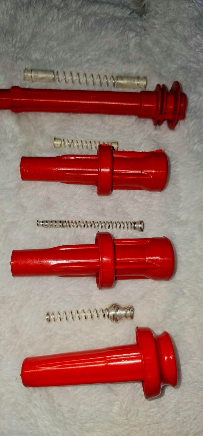 انواع بوت و وایر تقویتی با ضمانت تعویض|قطعات یدکی و لوازم جانبی|اصفهان, رهنان|دیوار