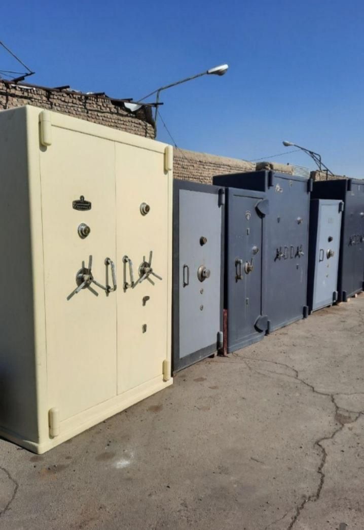 گاوصندوق کاوه زیرپیشخوان نقره دلار منازل سلاح ویلا|ابزارآلات|کیش, |دیوار